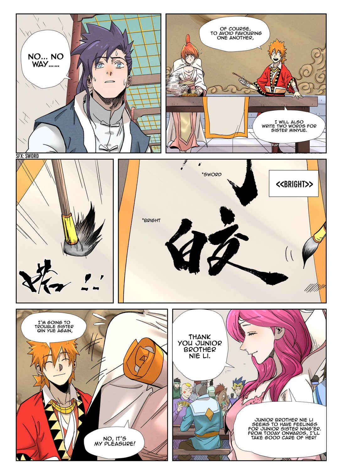 Chapter 342 - Page 10