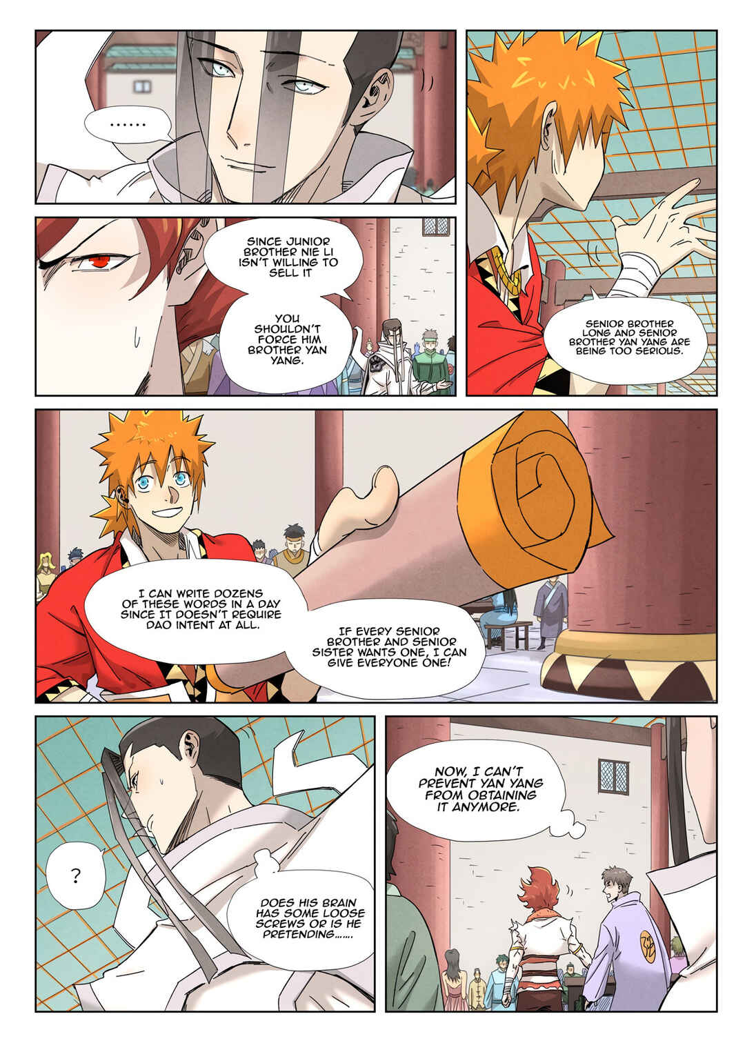 Chapter 342 - Page 5