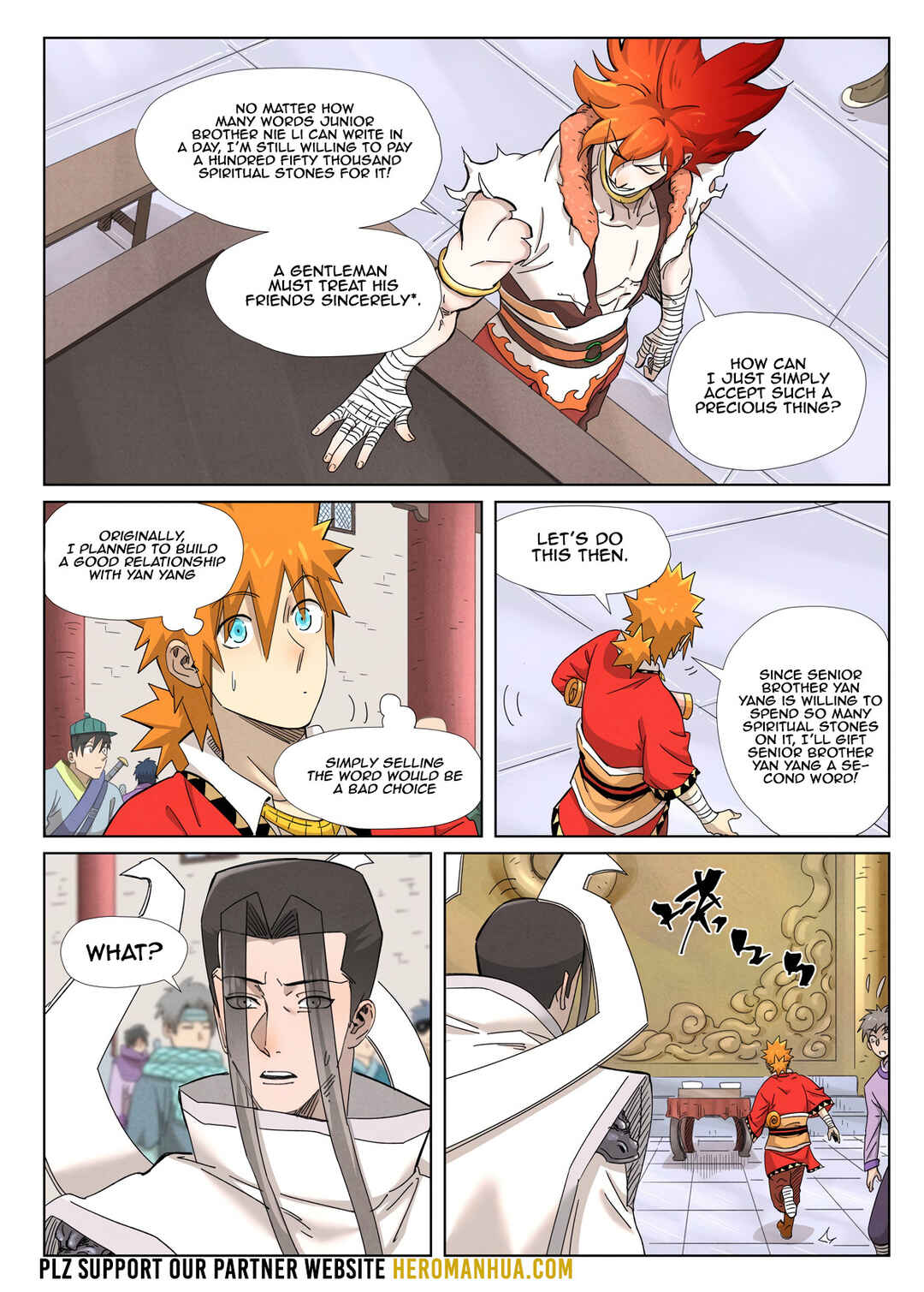 Chapter 342 - Page 6