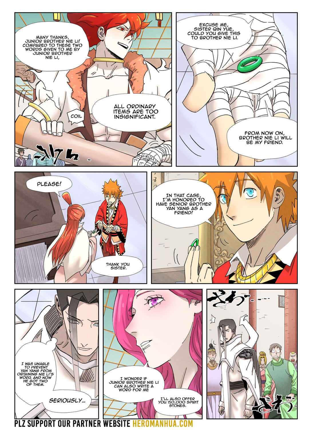 Chapter 342 - Page 9