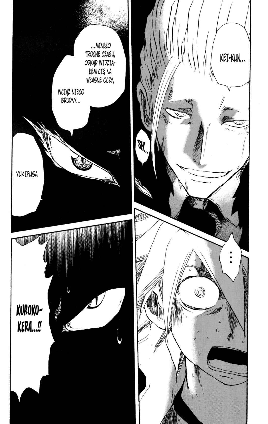 Chapter 61 - Page 25