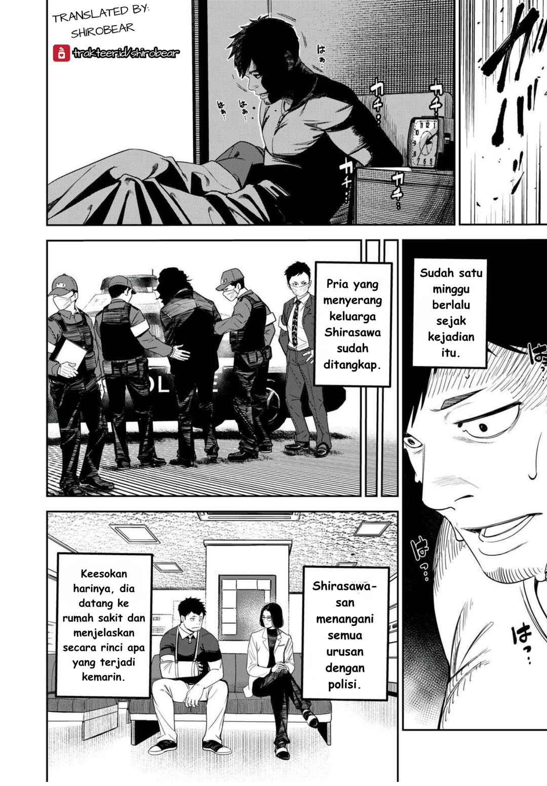 Chapter 2 - Page 2