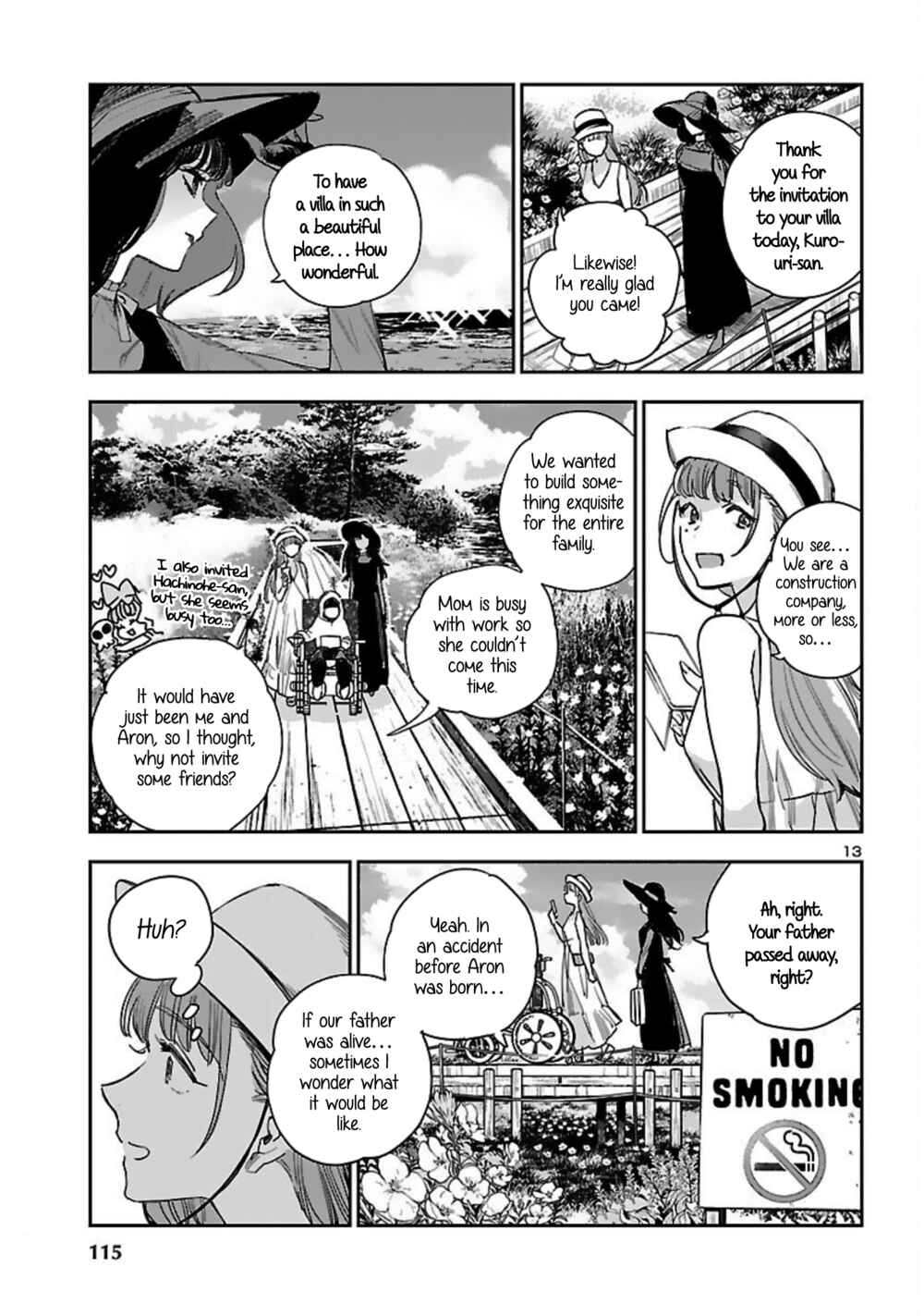 Chapter 16 - Page 14