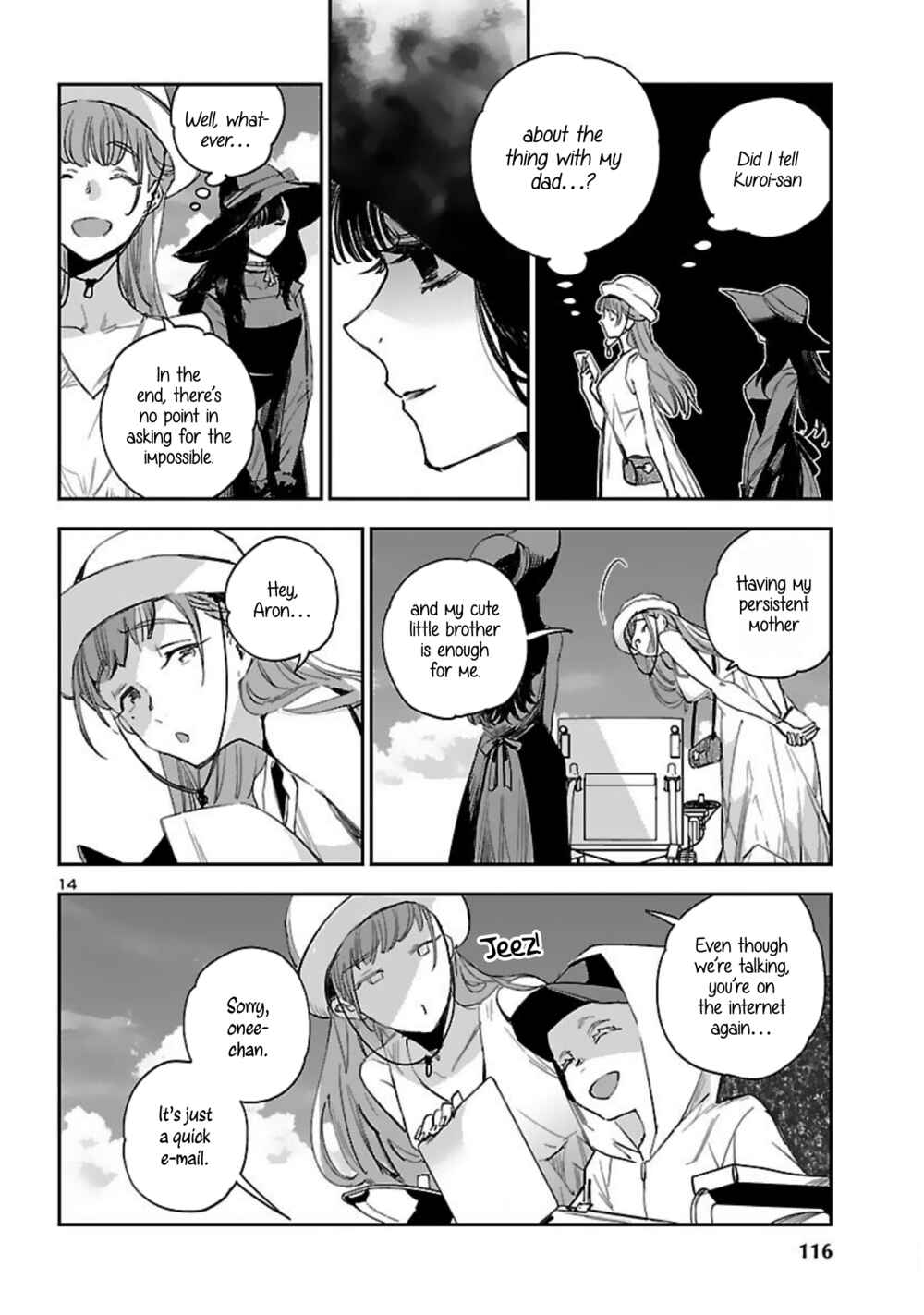Chapter 16 - Page 15