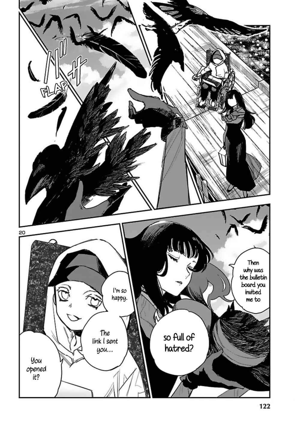 Chapter 16 - Page 21