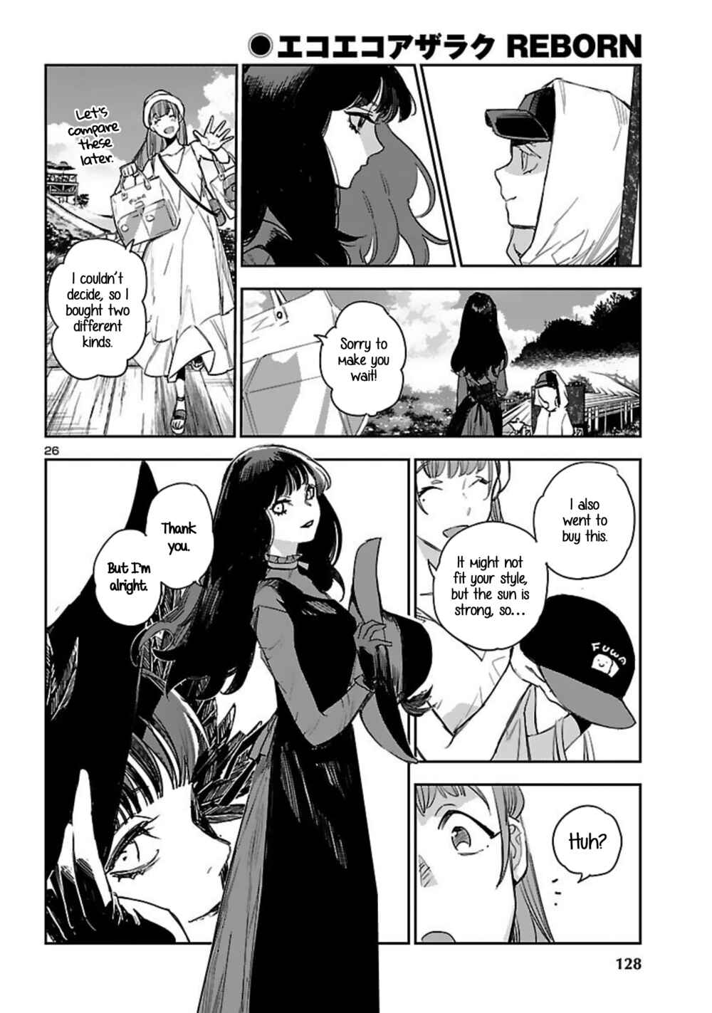 Chapter 16 - Page 27