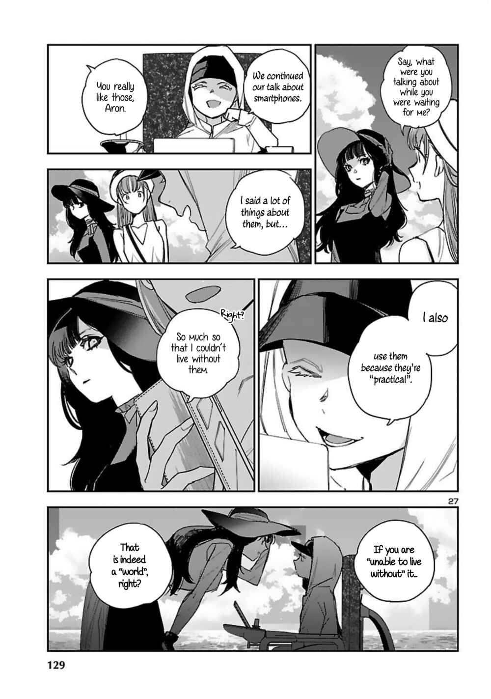 Chapter 16 - Page 28