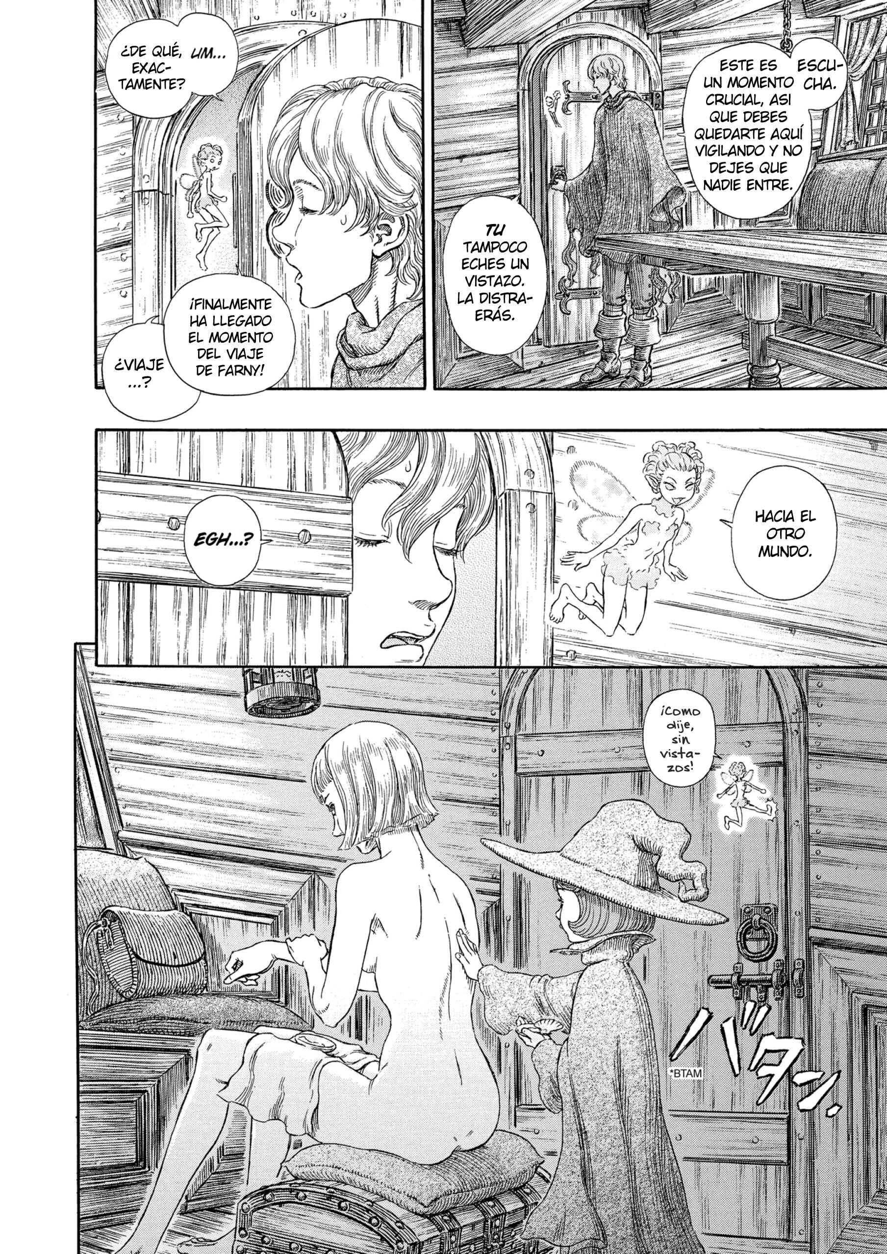 Chapter 286 - Page 10