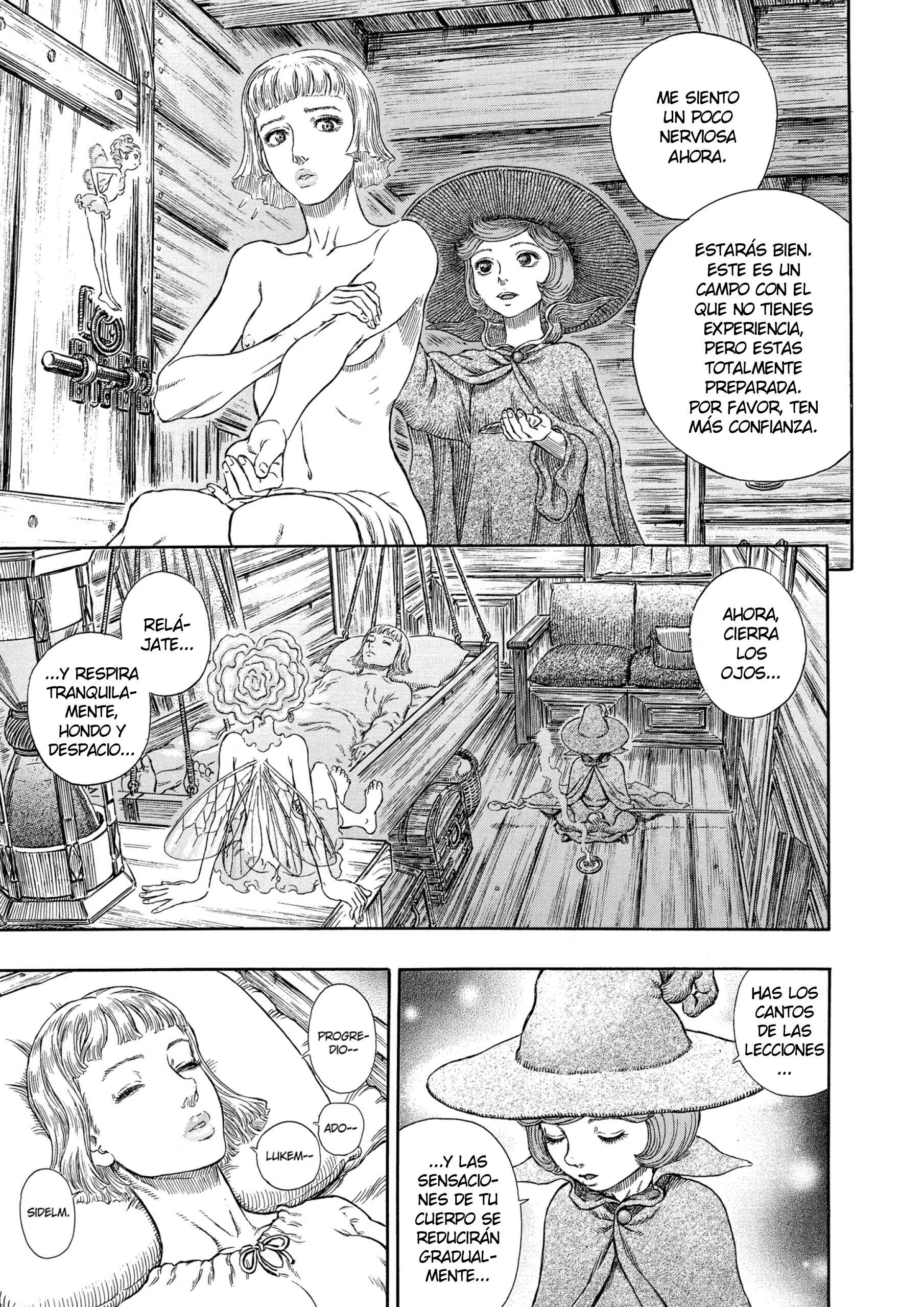 Chapter 286 - Page 11