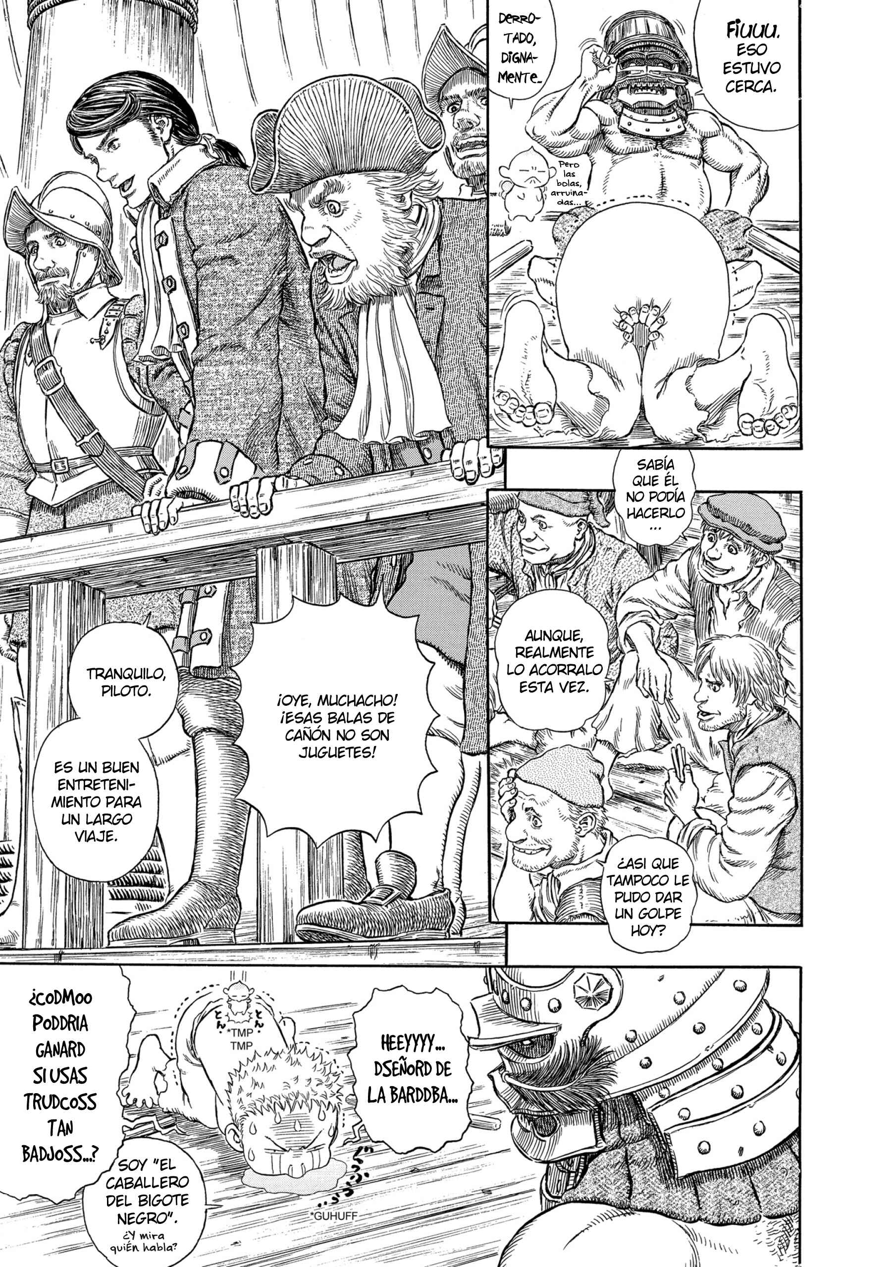 Chapter 286 - Page 7