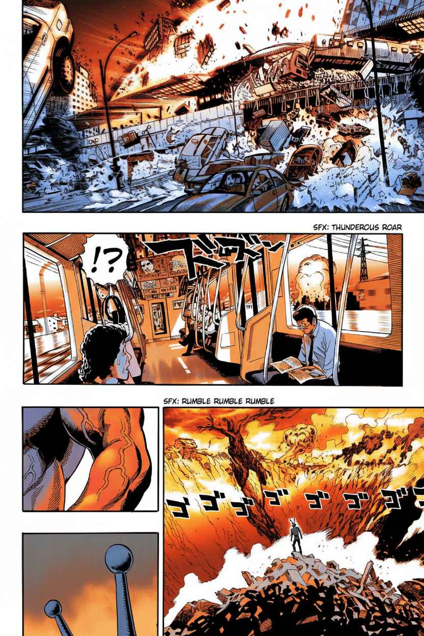 Chapter 1 - Page 2