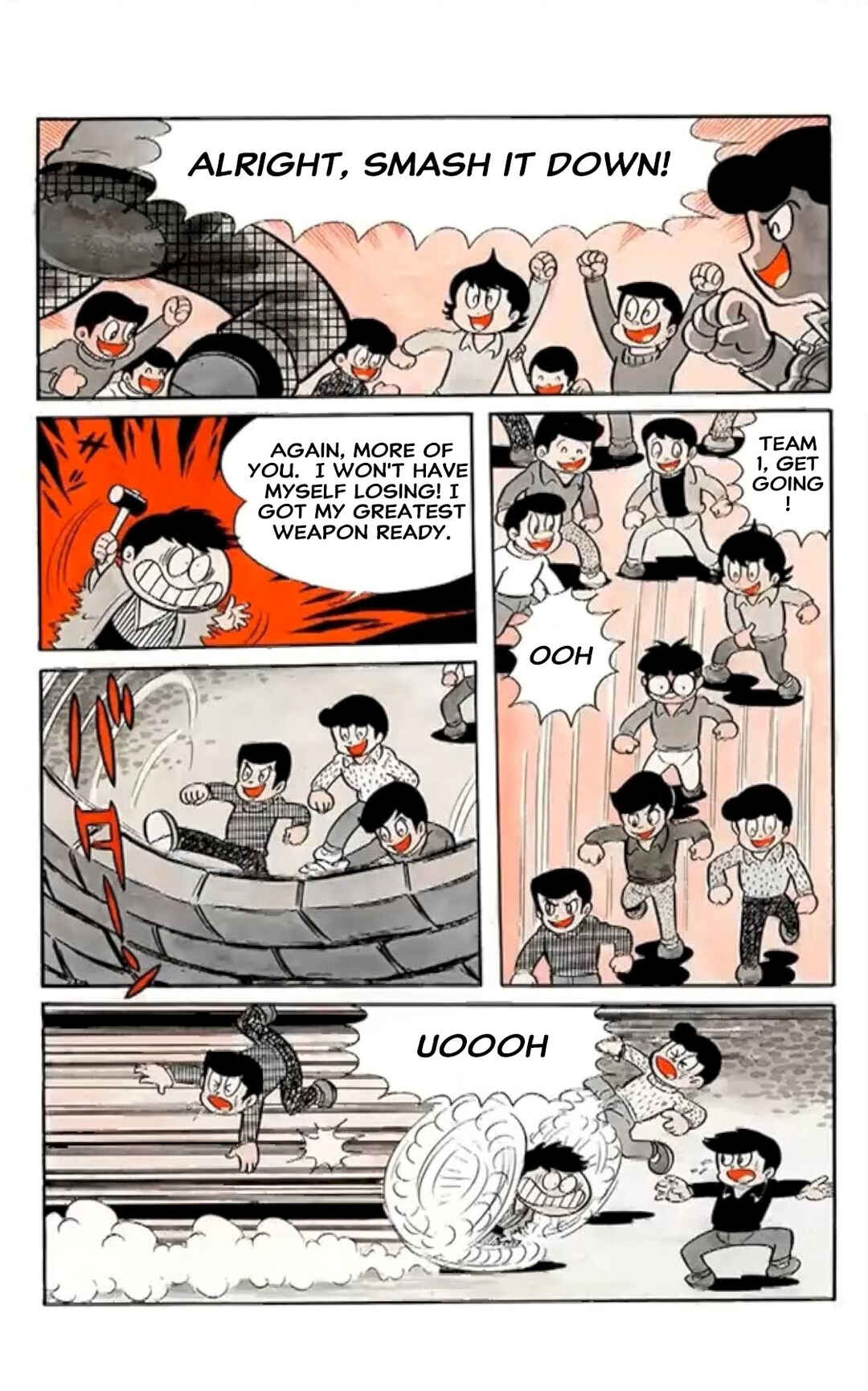 Chapter 51 - Page 10