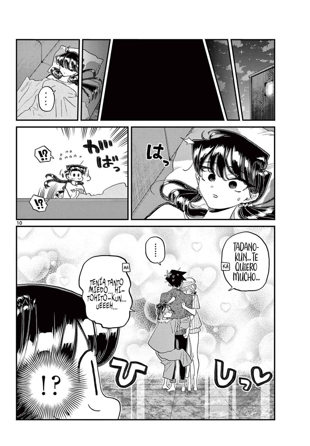 Chapter 501 - Page 11