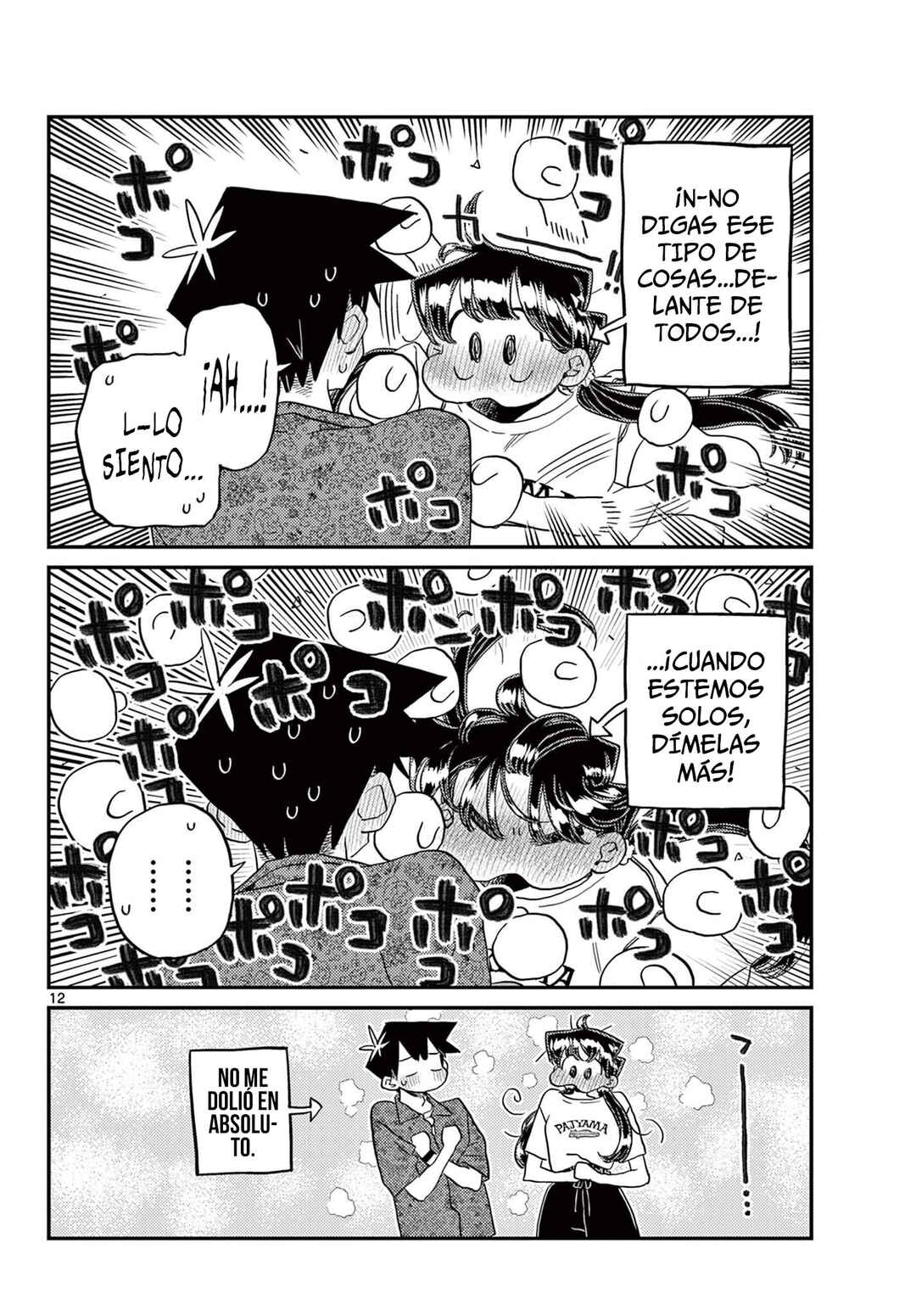 Chapter 501 - Page 13