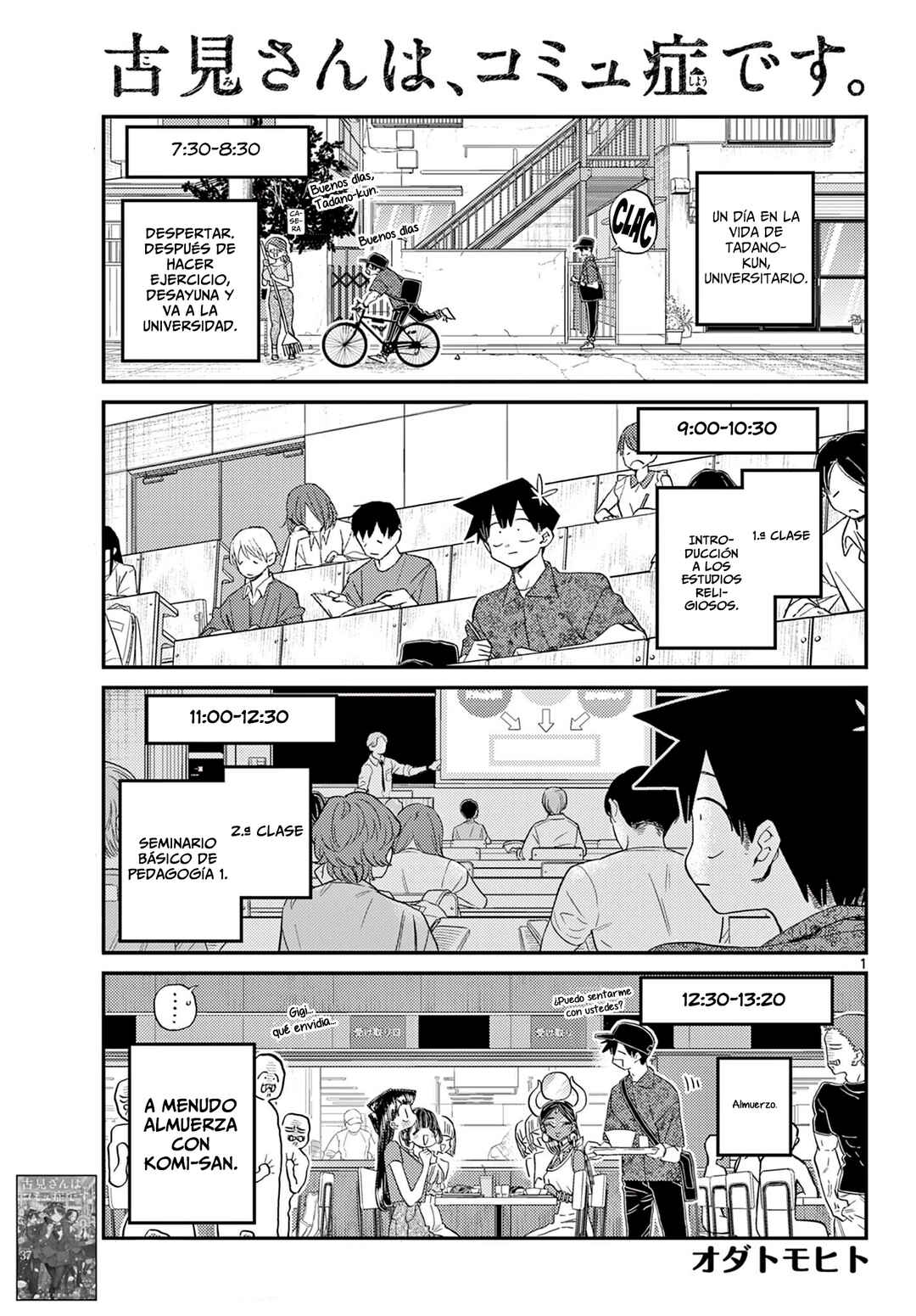 Chapter 501 - Page 2