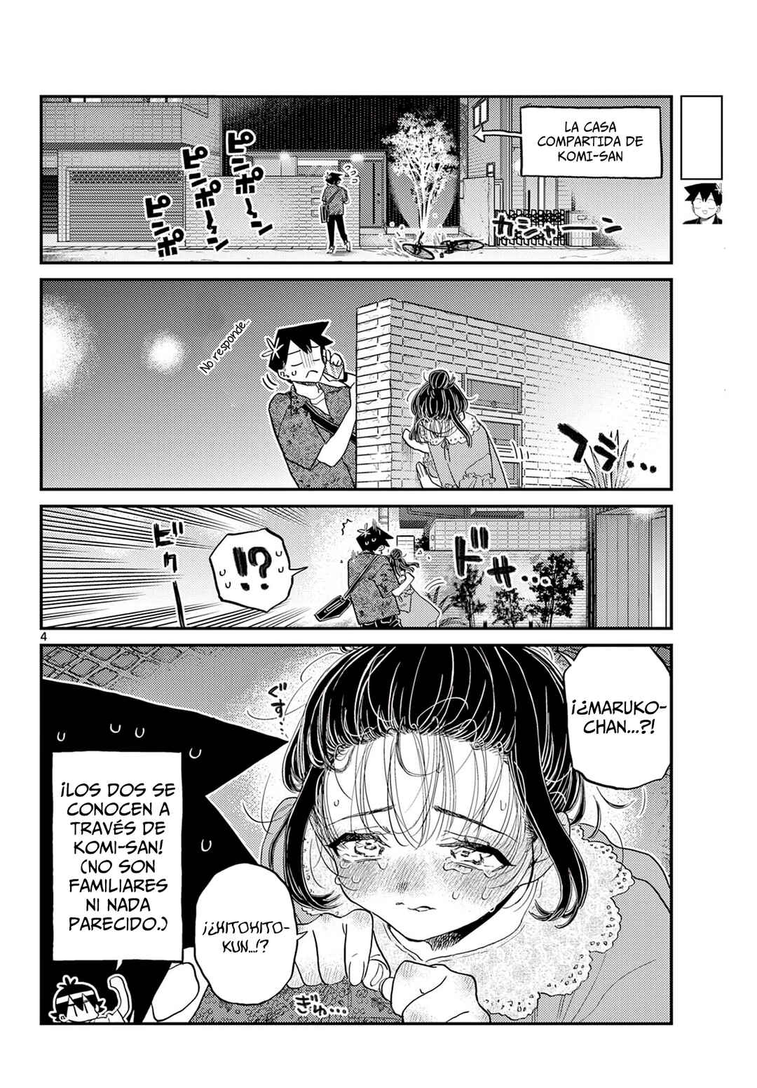 Chapter 501 - Page 5