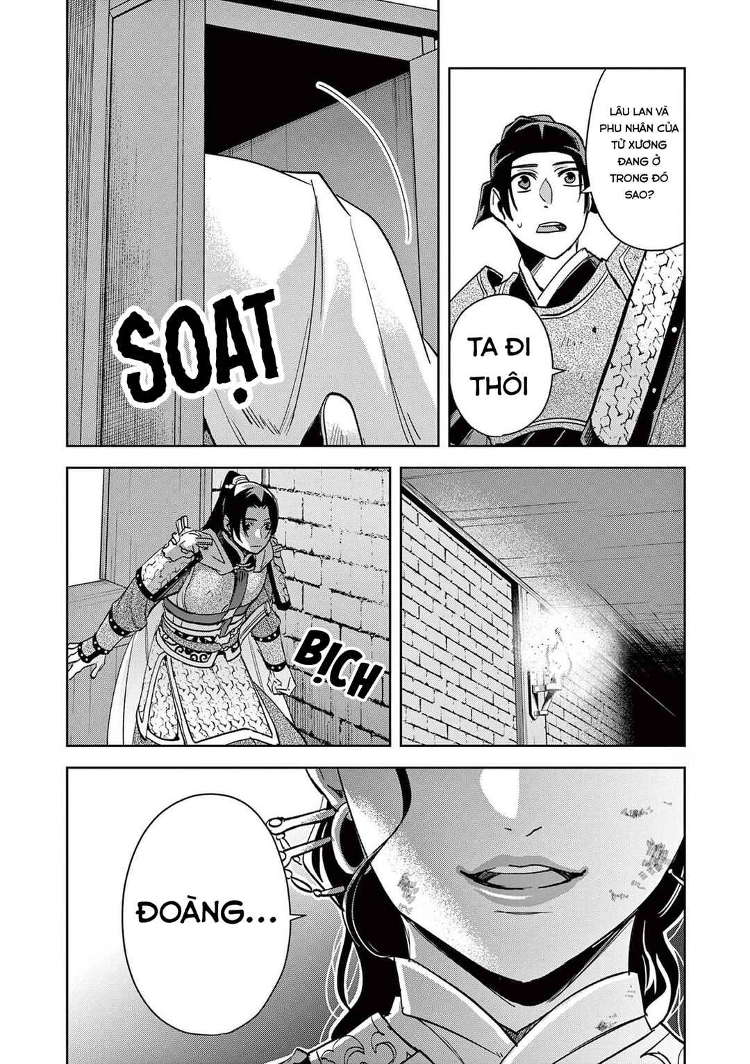 Chapter 78 - Page 23