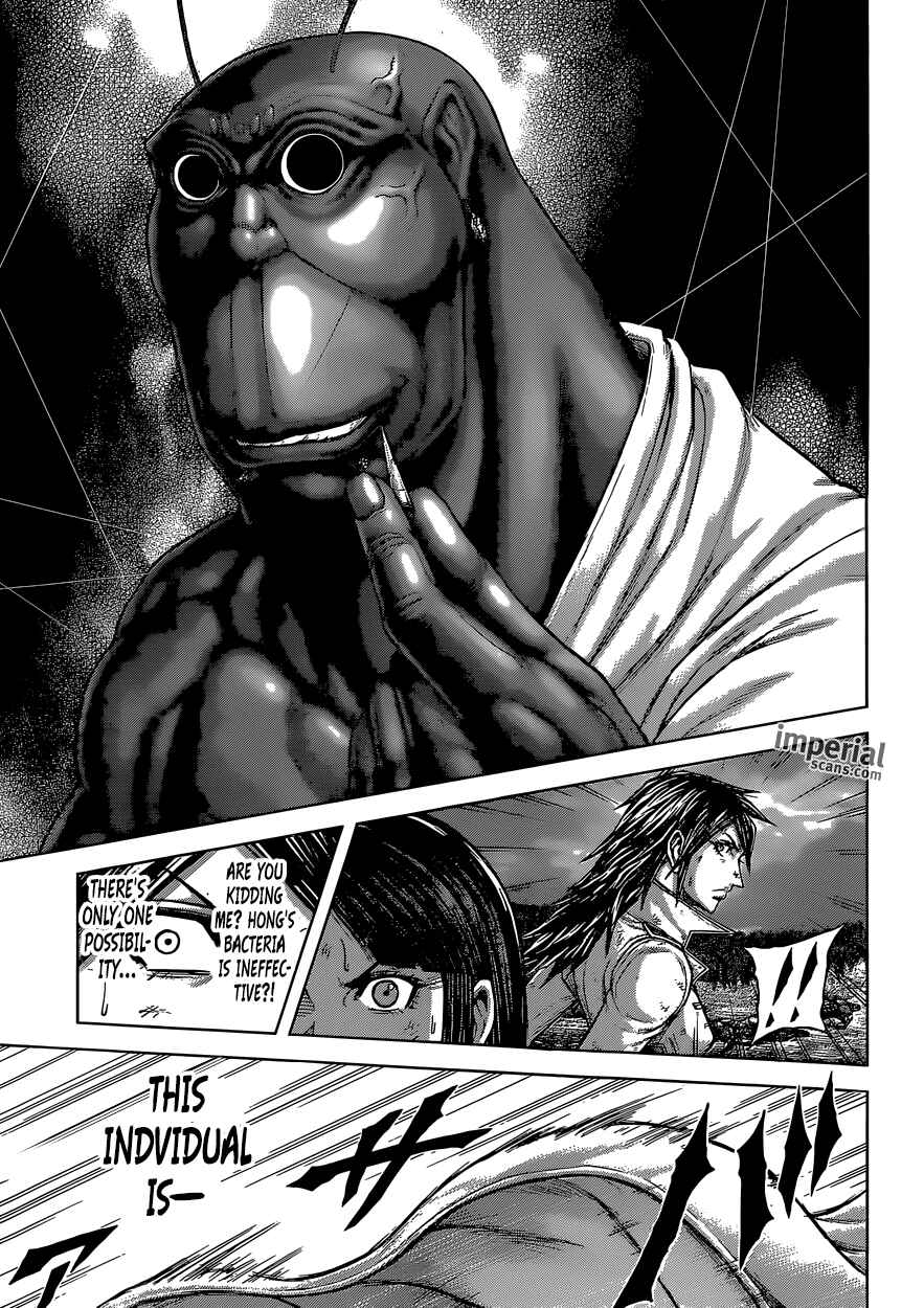 Chapter 146 - Page 12