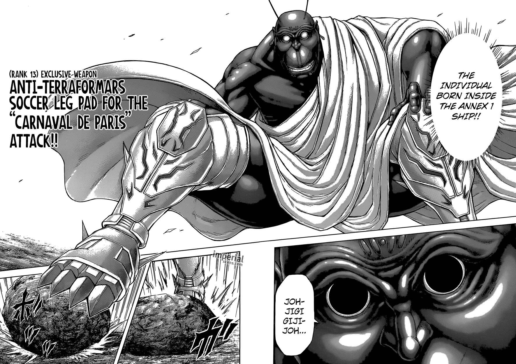 Chapter 146 - Page 13