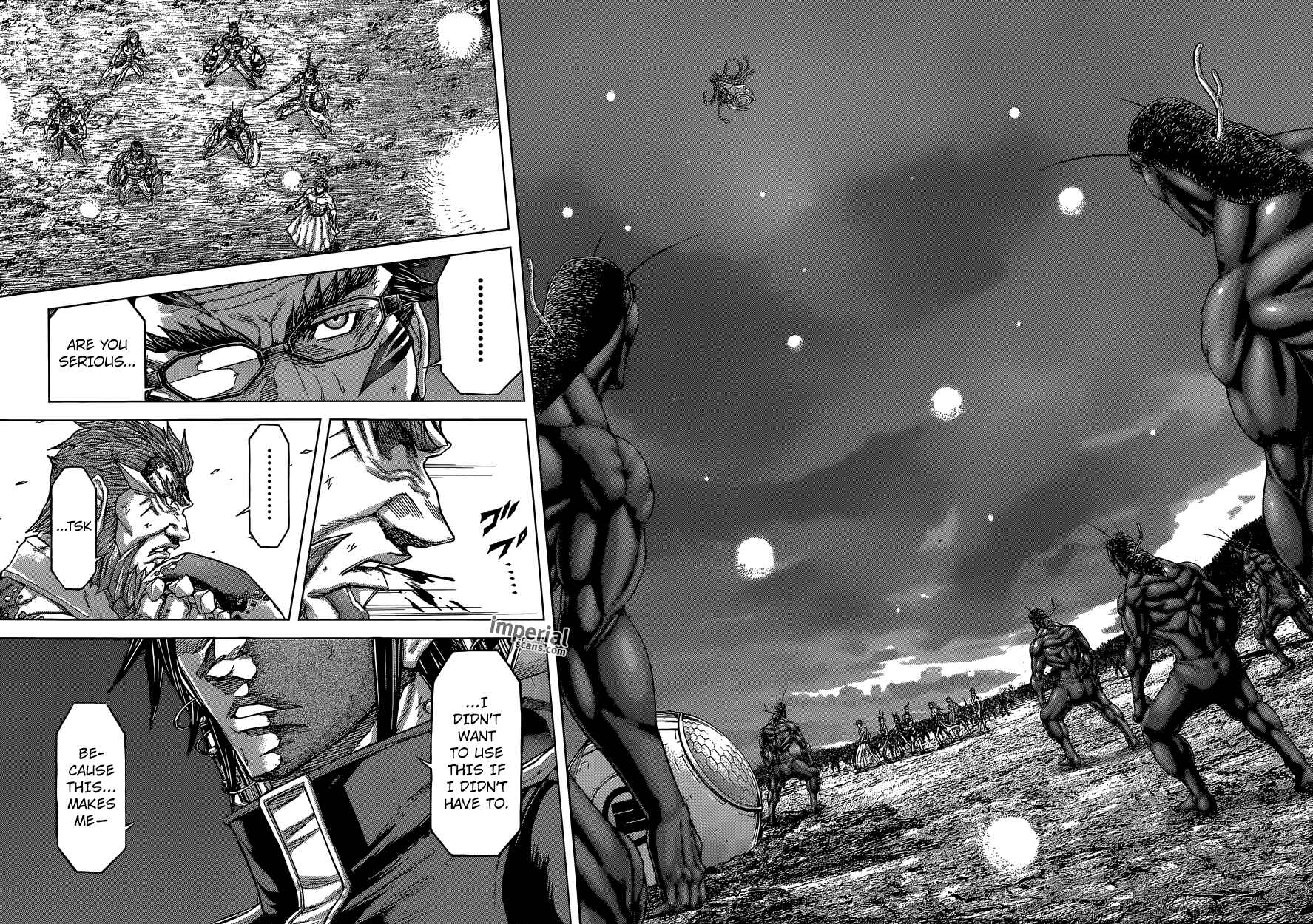 Chapter 146 - Page 16
