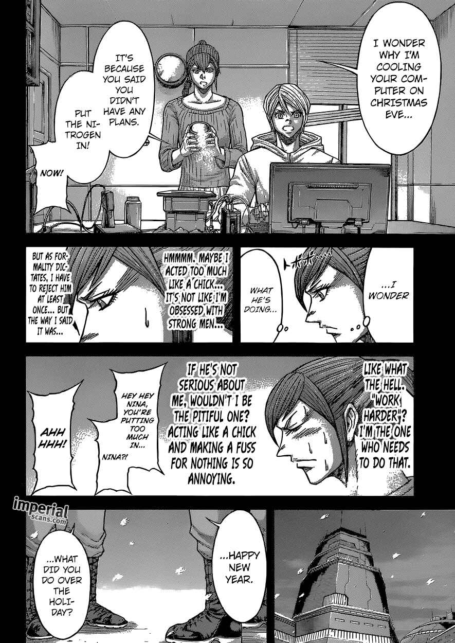 Chapter 146 - Page 3