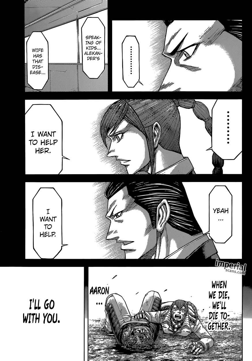 Chapter 146 - Page 6