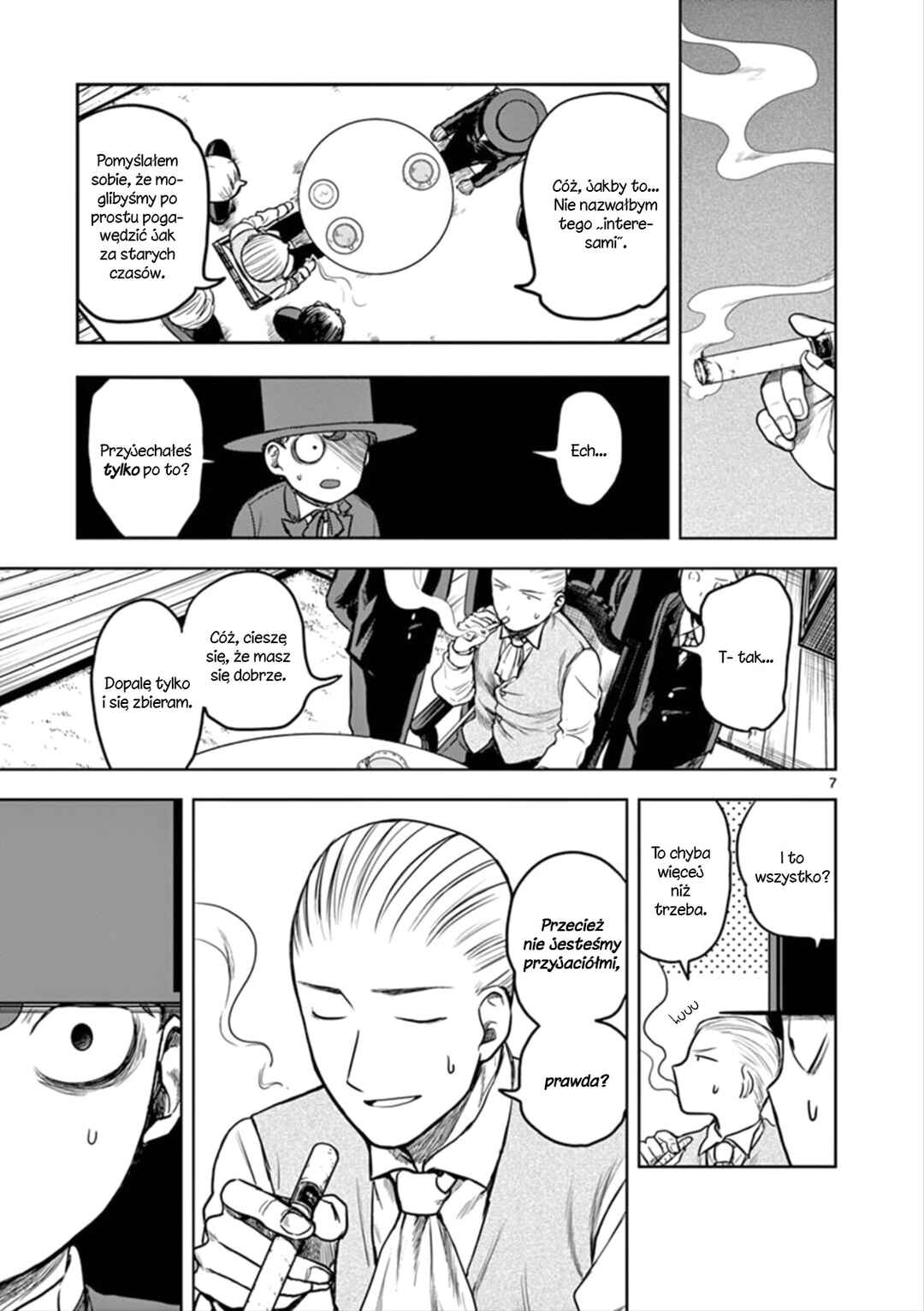 Chapter 3 - Page 8