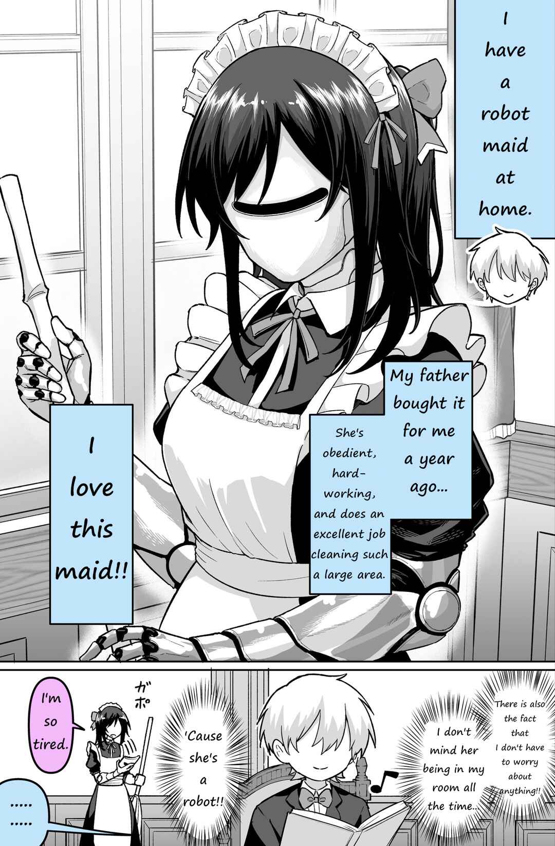 Chapter ? - Page 1