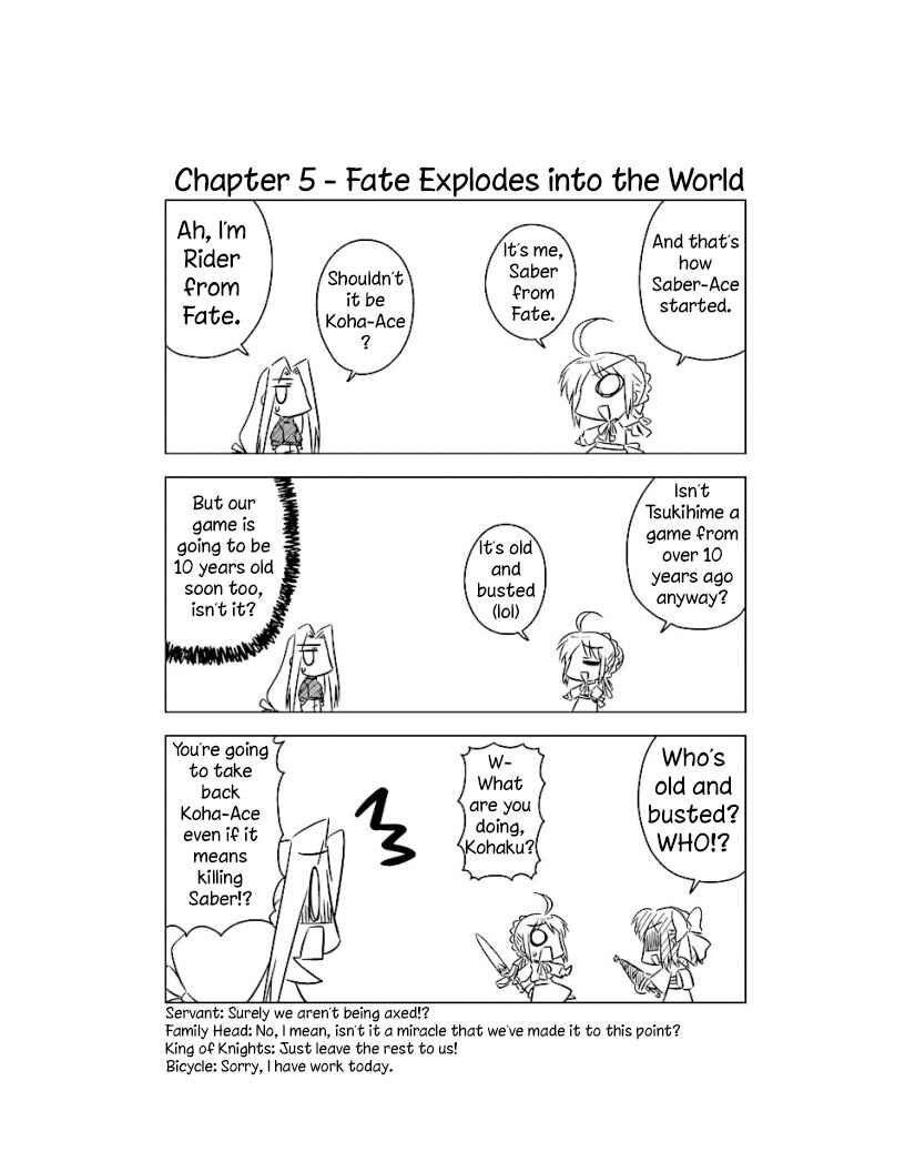 Chapter 5 - Page 1