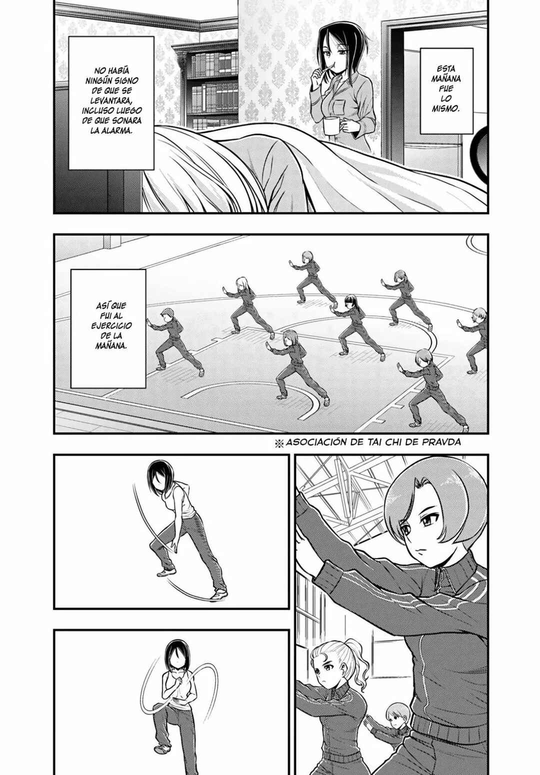Chapter 6 - Page 4