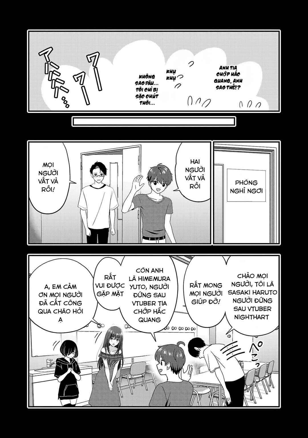 Chapter 25 - Page 18