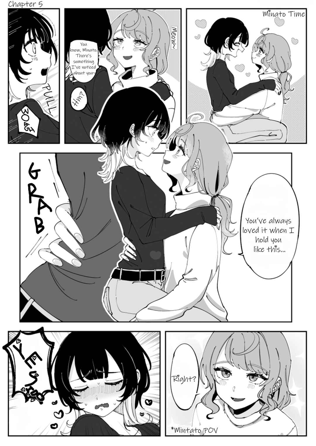 Chapter 5 - Page 1