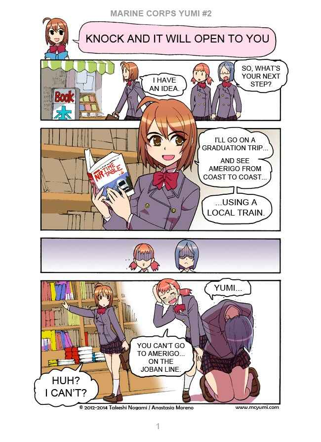 Chapter 2 - Page 1
