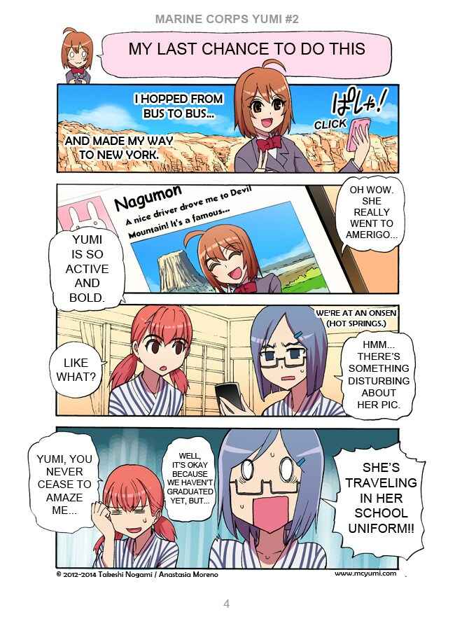 Chapter 2 - Page 4
