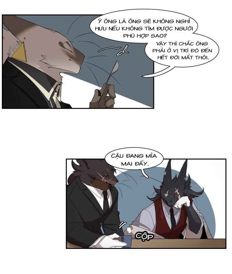 Chapter 206 - Page 6