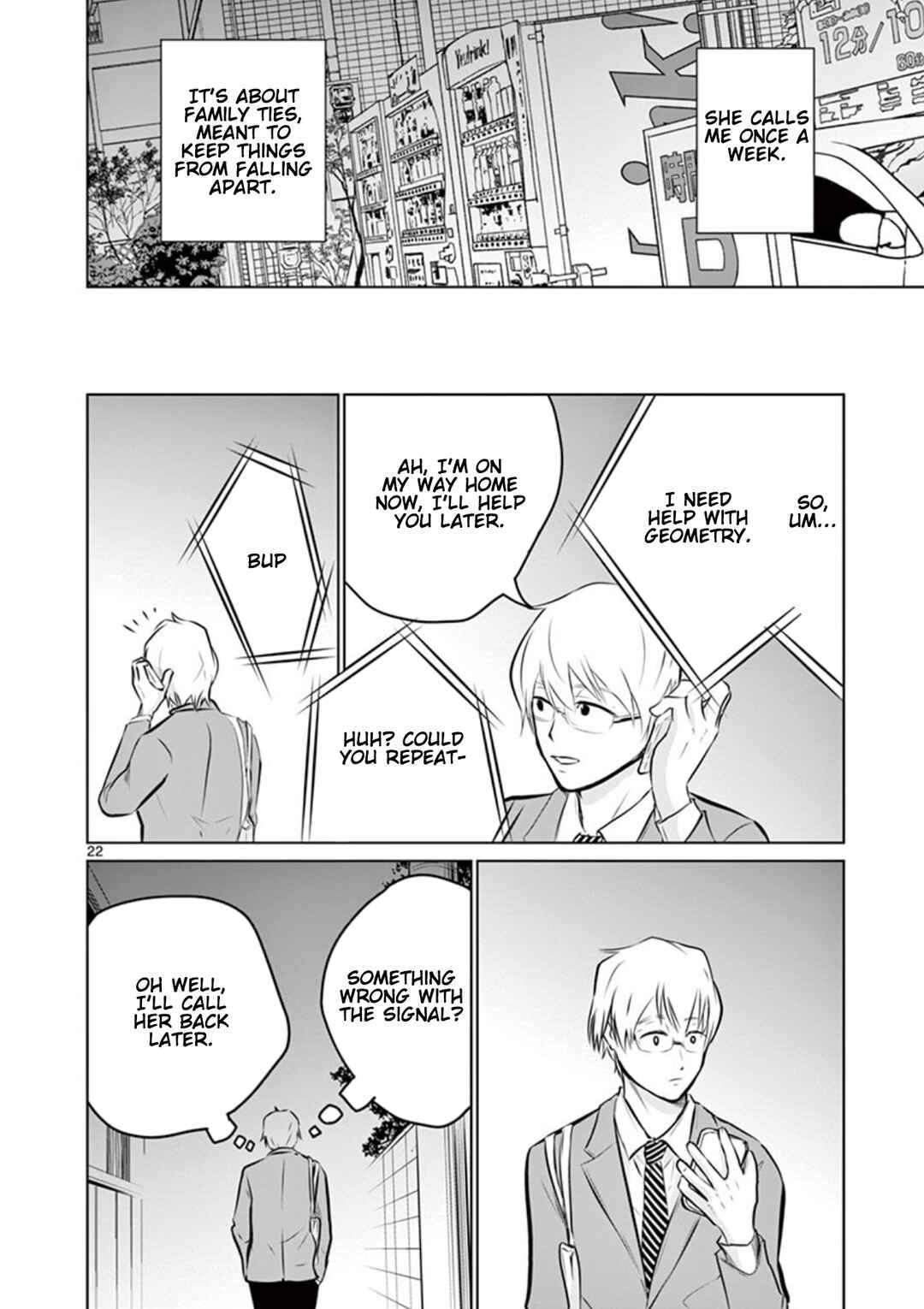Chapter 2 - Page 22