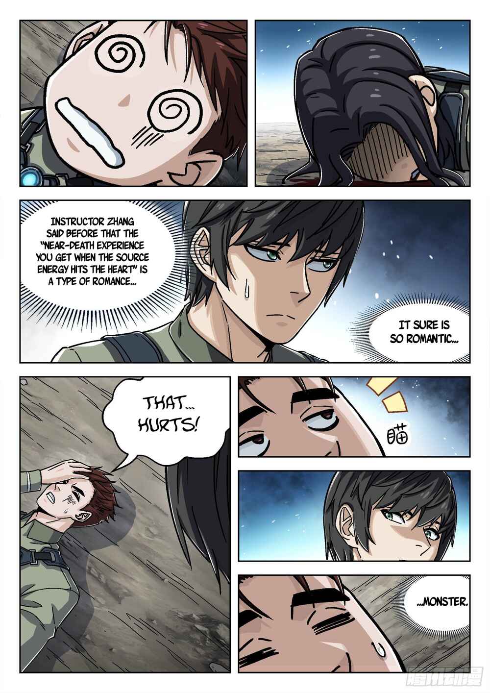 Chapter 52 - Page 11