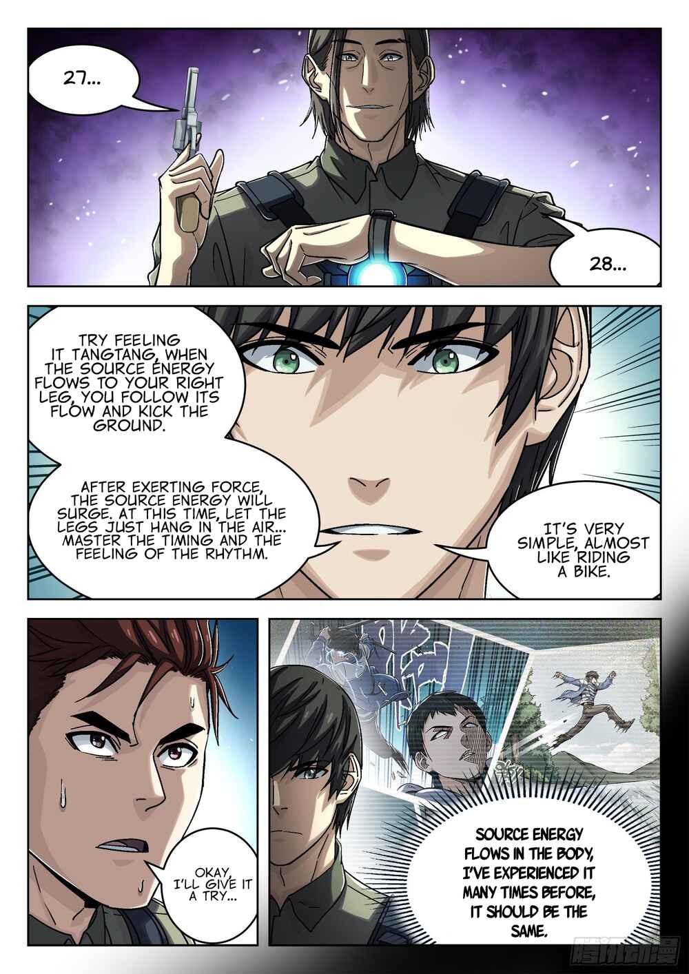 Chapter 52 - Page 17