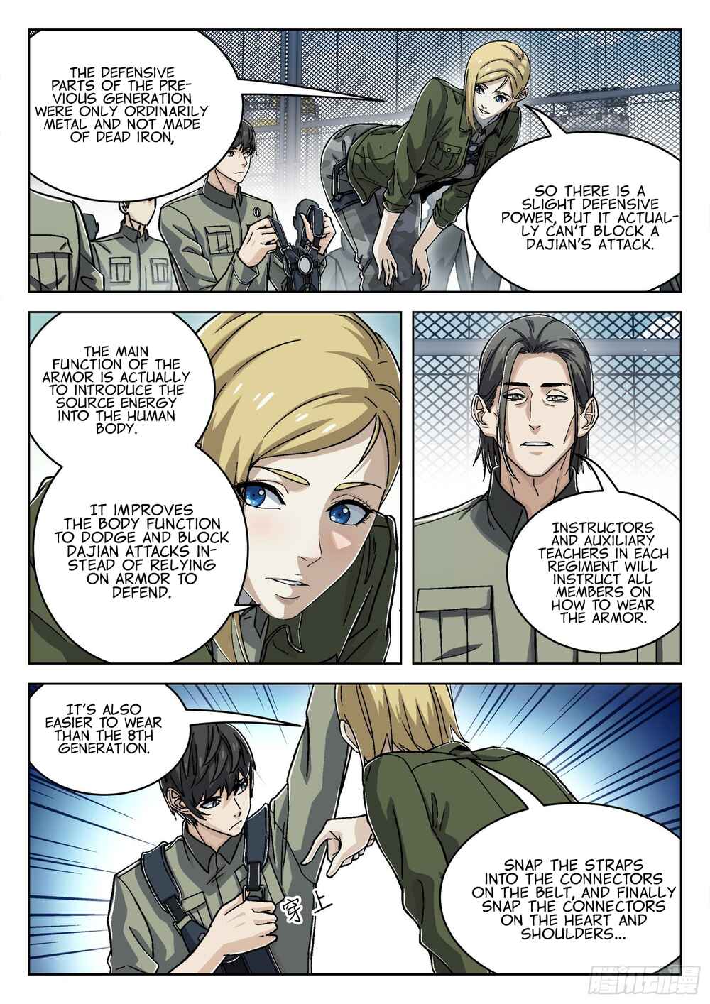 Chapter 52 - Page 4