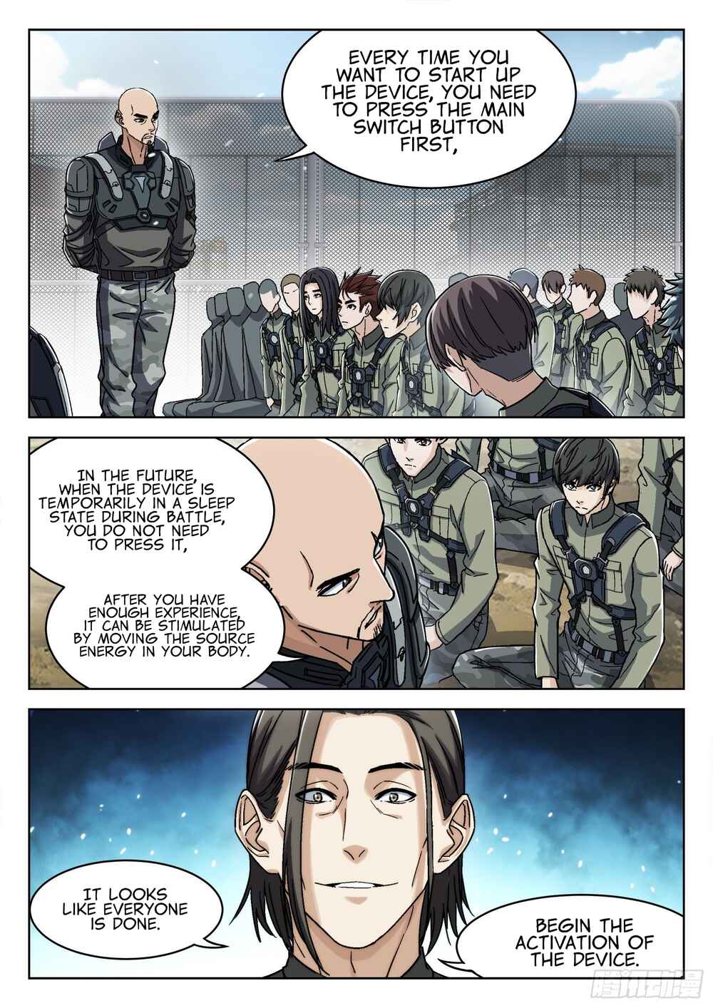Chapter 52 - Page 6