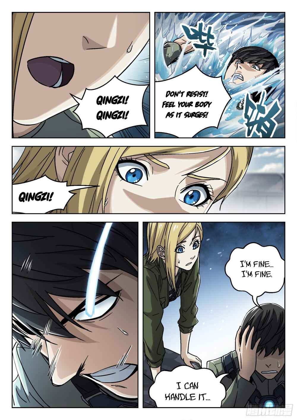 Chapter 52 - Page 9