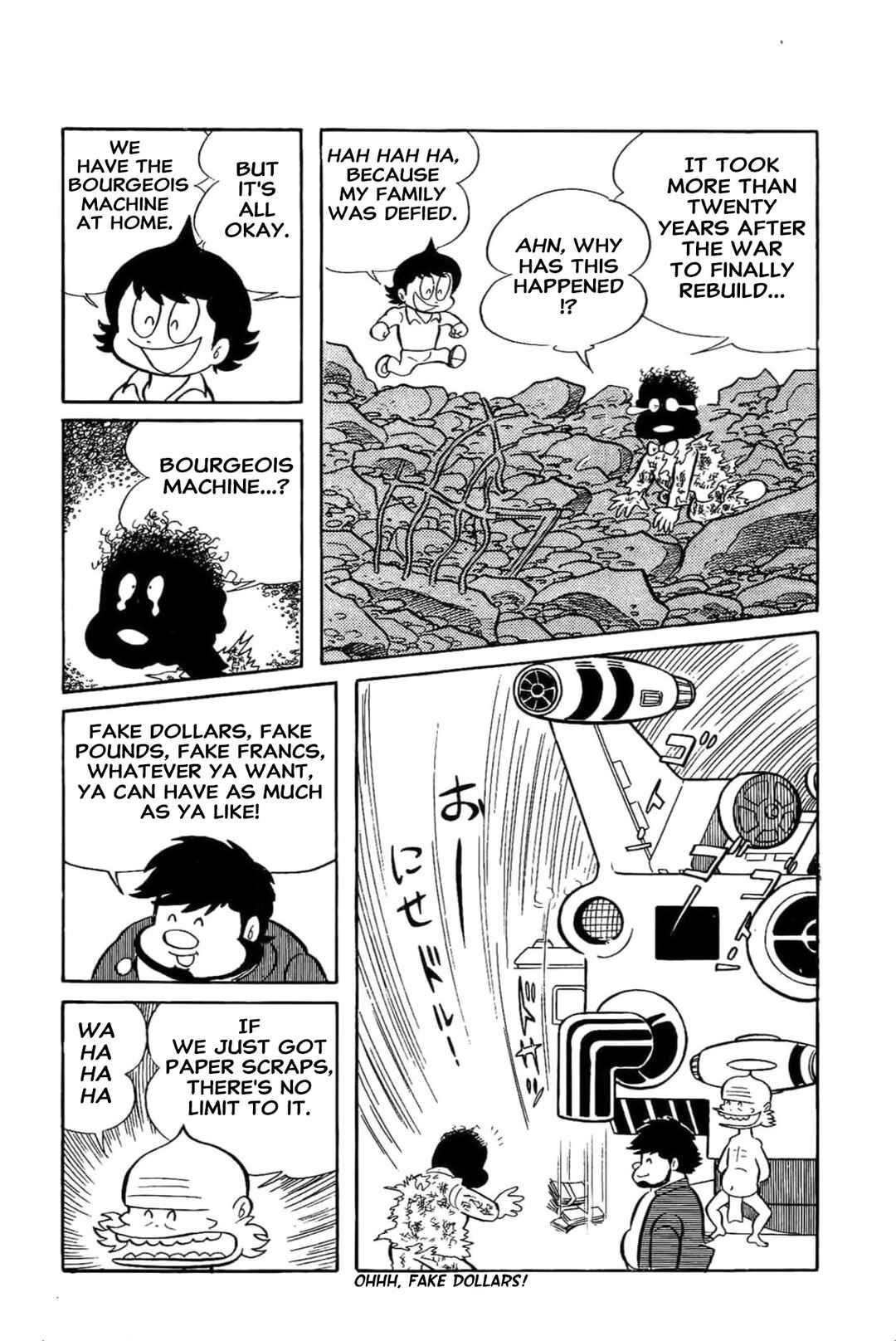 Chapter 45 - Page 10