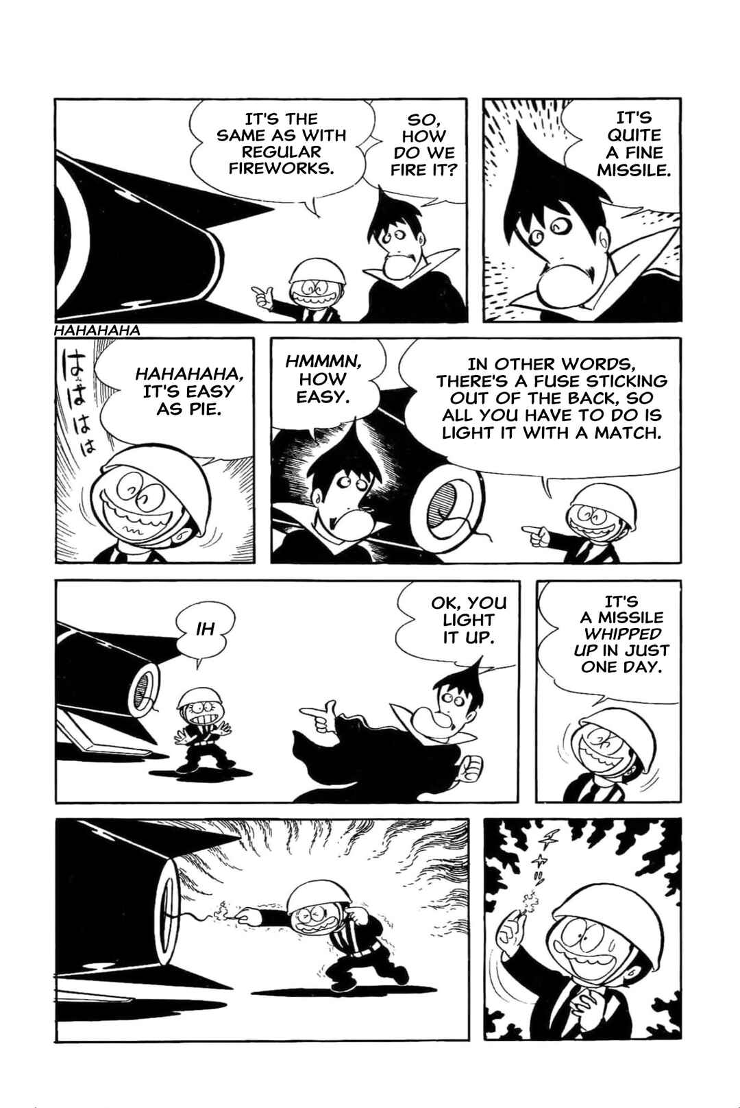 Chapter 45 - Page 6