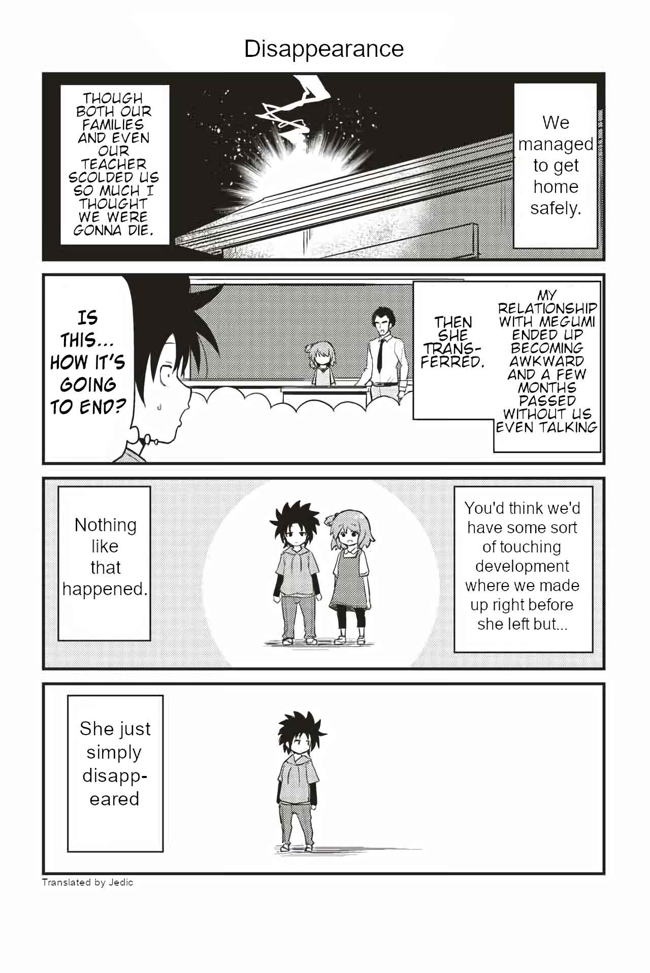 Chapter 266 - Page 1