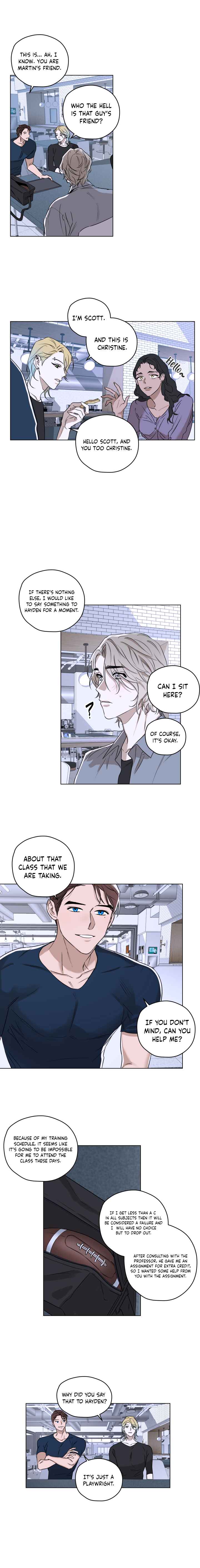 Chapter 1 - Page 3
