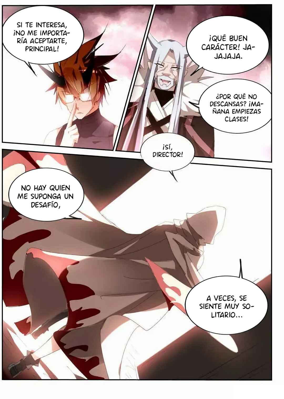 Chapter 252 - Page 10