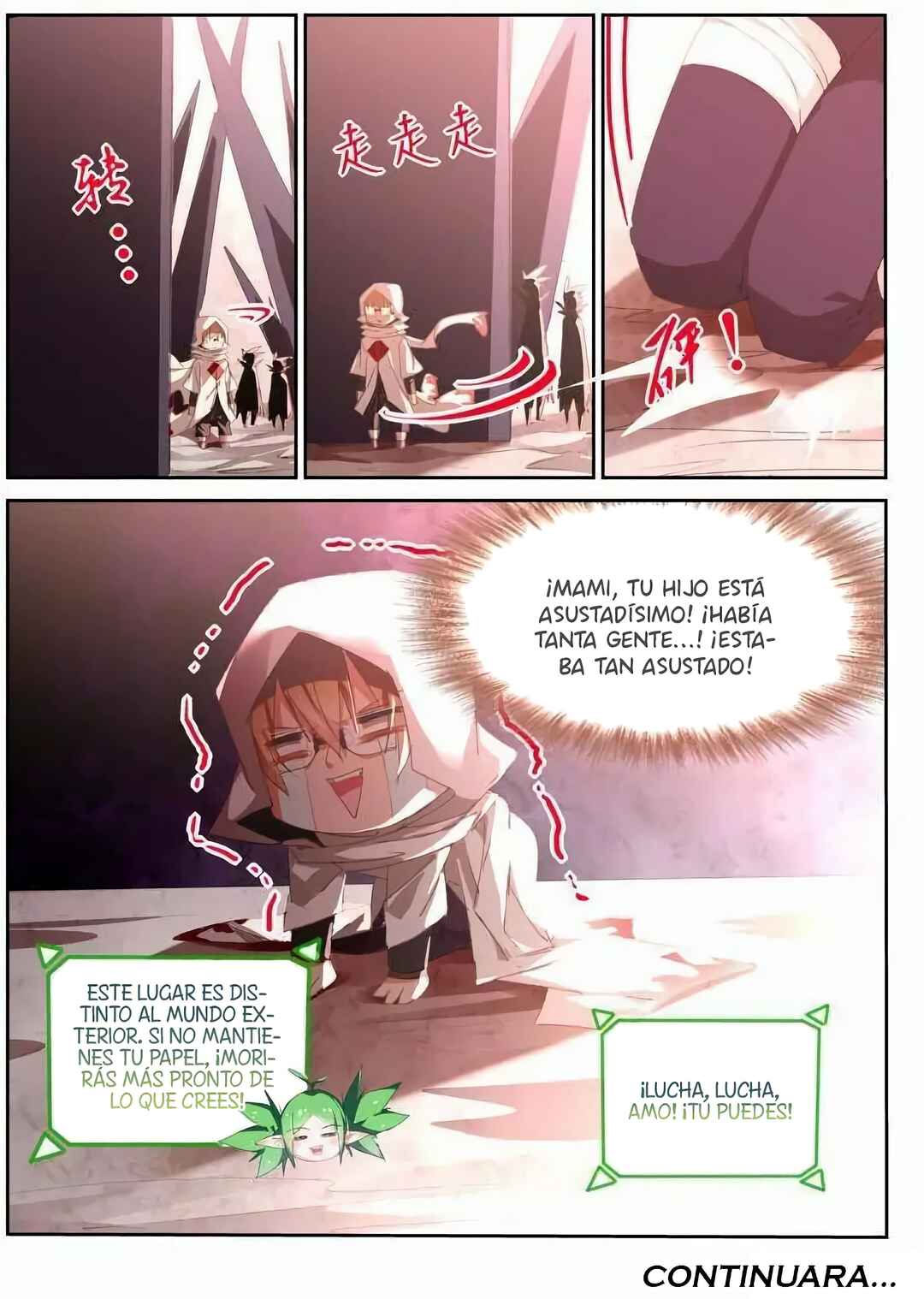 Chapter 252 - Page 11