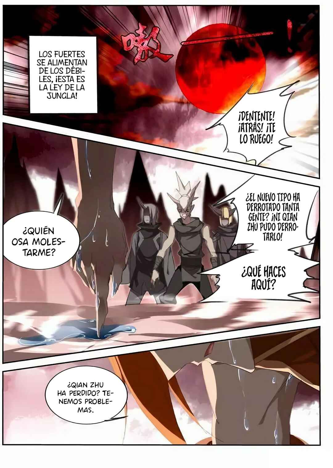 Chapter 252 - Page 5