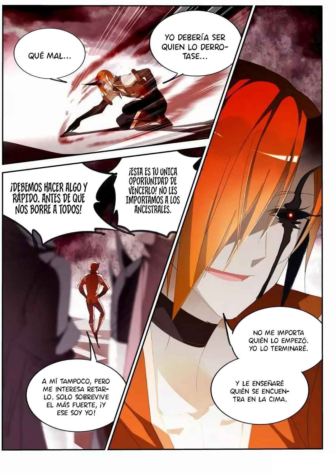 Chapter 252 - Page 6