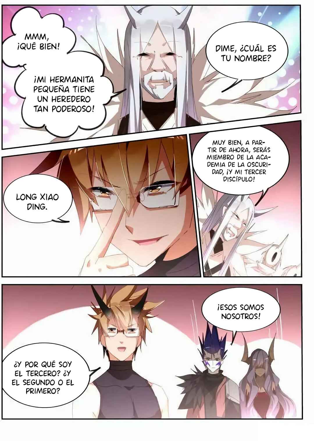 Chapter 252 - Page 8
